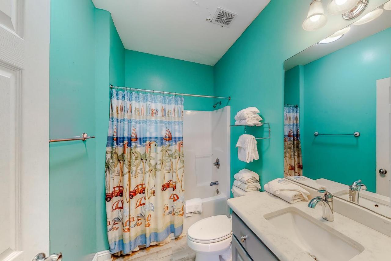 Plum Perfect By Meyer Vacation Rentals Gulf Shores Exterior foto