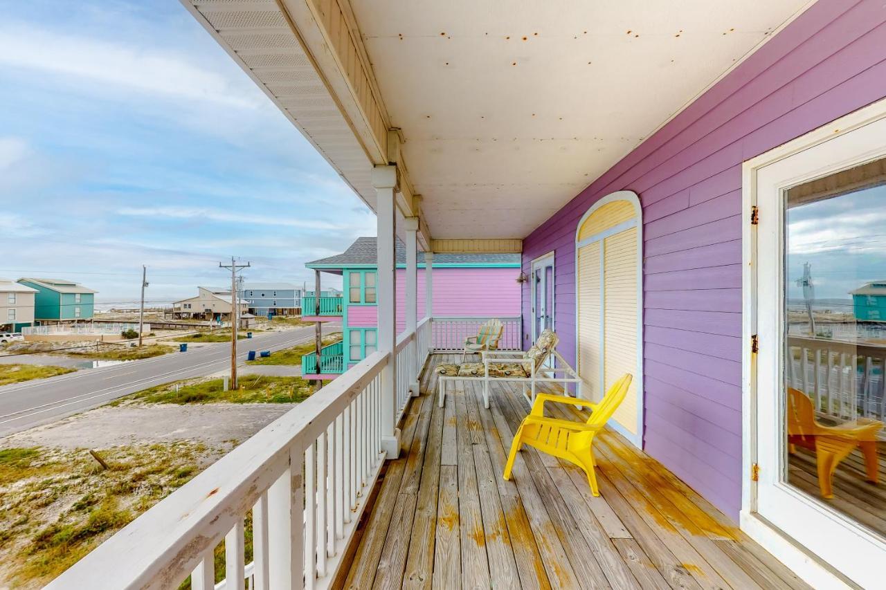 Plum Perfect By Meyer Vacation Rentals Gulf Shores Exterior foto