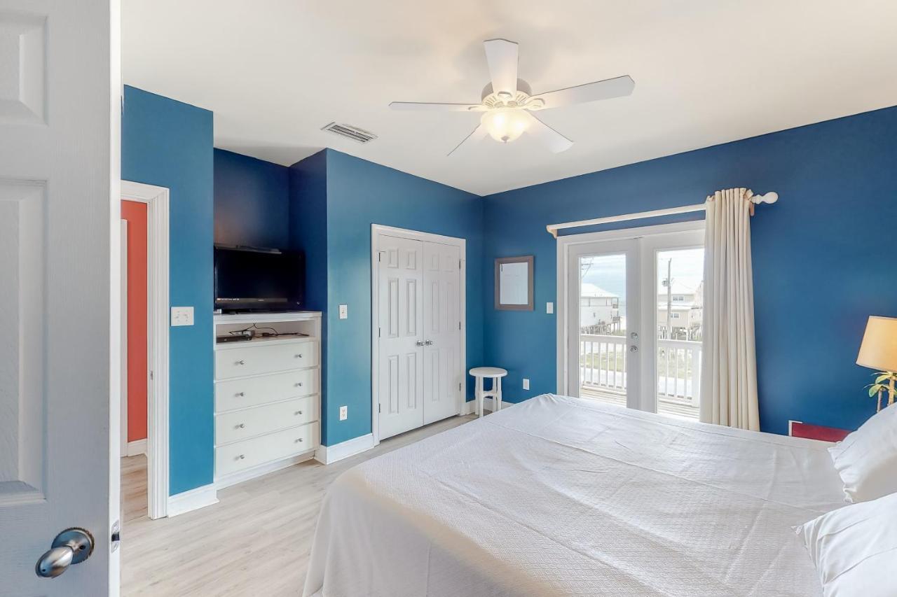 Plum Perfect By Meyer Vacation Rentals Gulf Shores Exterior foto
