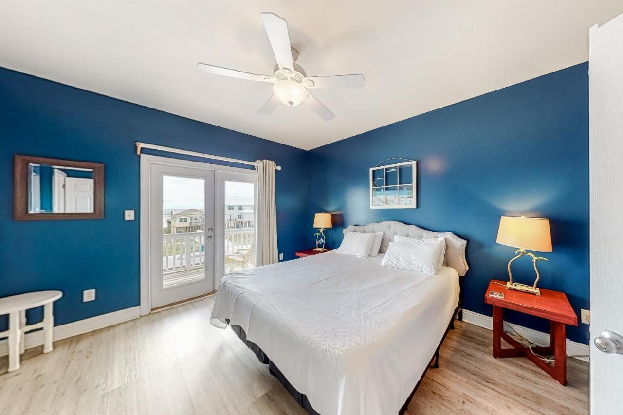 Plum Perfect By Meyer Vacation Rentals Gulf Shores Exterior foto